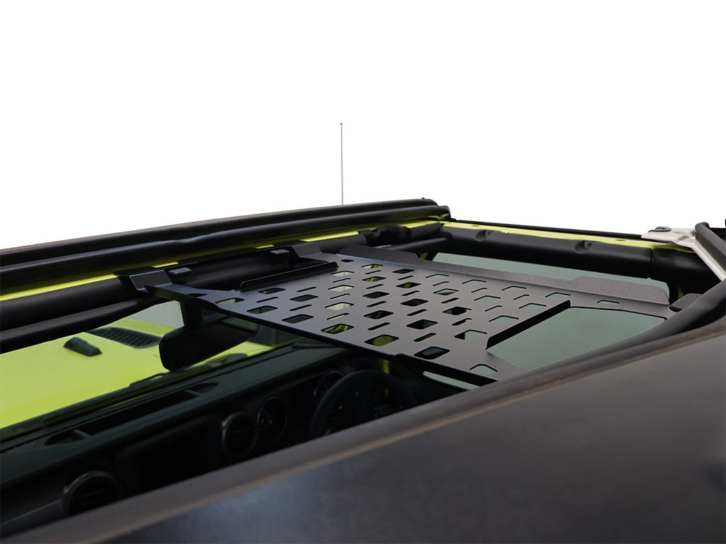 Jeep JL Freedom Molle Panel - Image 5