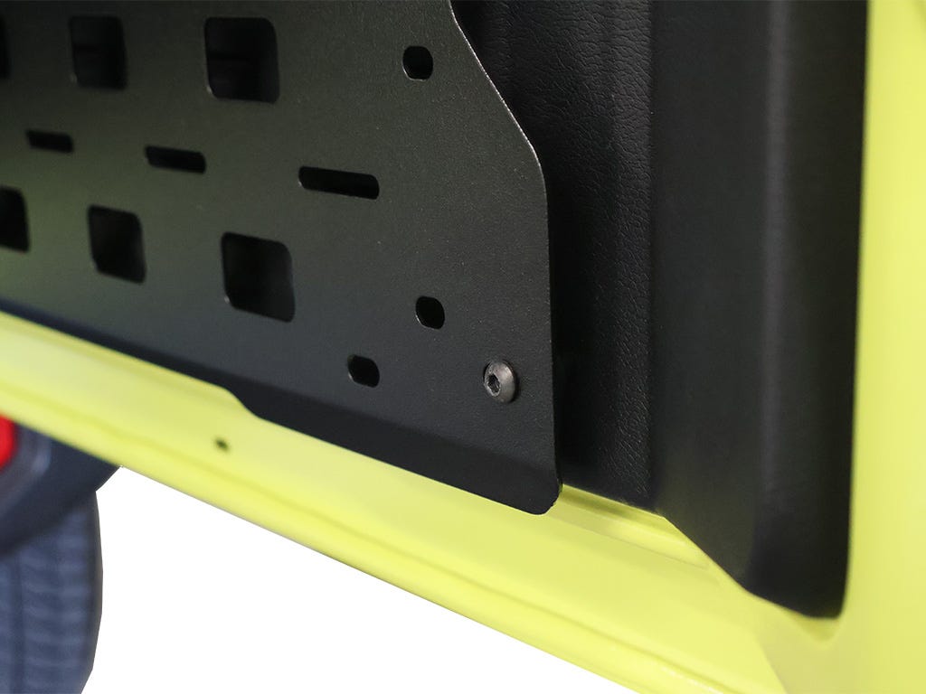Molle para puerta trasera Jeep Wrangler JL - Imagen 5