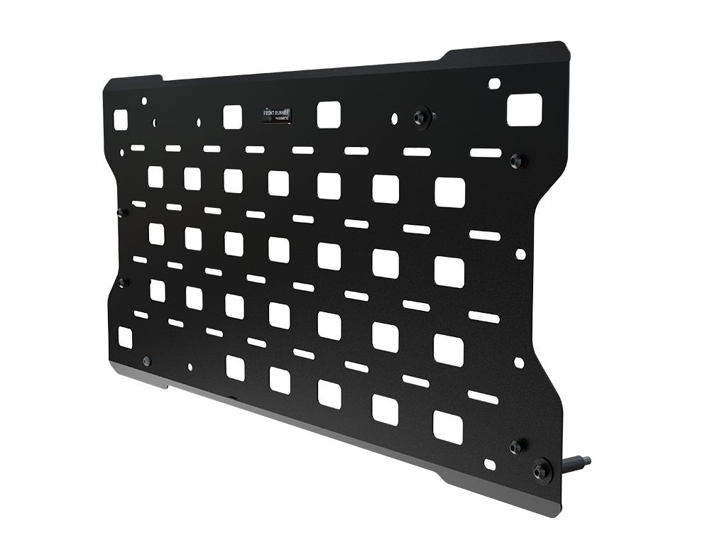 Molle para puerta trasera Jeep Wrangler JL - Imagen 6