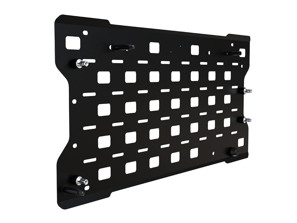 Molle para puerta trasera Jeep Wrangler JL - Imagen 7