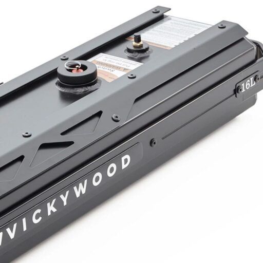 Alternative view of Ducha Evotank 16L Vickywood