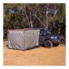 Cerramiento Toldo ARB 2,5 x 2,5m