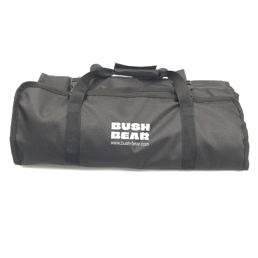 Kit Cubiertos Bush Bear1