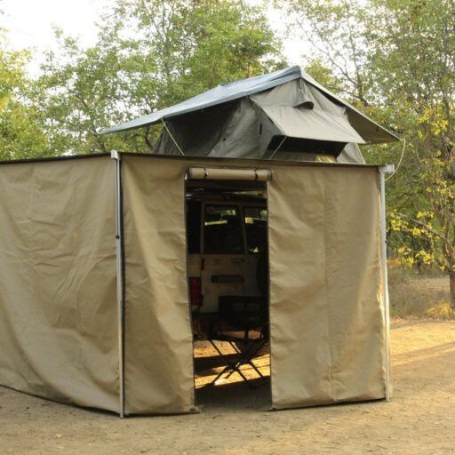 Kit Paneles Toldo Eezi-Awn Bat