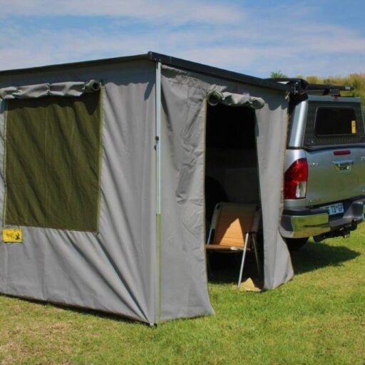 Kit Paneles Toldo Eezi-Awn Swift