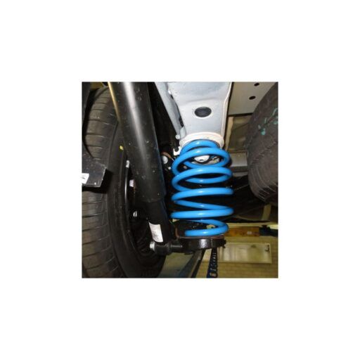 Reinforced Rear Springs (x2) – Volkswagen Caddy Caddy Maxi (2020+)
