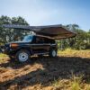 Toldo Adventure Bush Bear 450