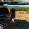 Toldo Adventure Bush Bear 450 1
