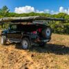 Toldo Adventure Bush Bear 450 2
