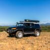 Toldo Adventure Bush Bear 450 3