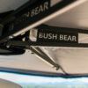 Toldo Adventure Bush Bear 450 4