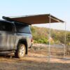 Toldo Eezi-Awn 2500 Gris
