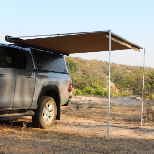 Toldo Eezi-Awn 2500 Gris
