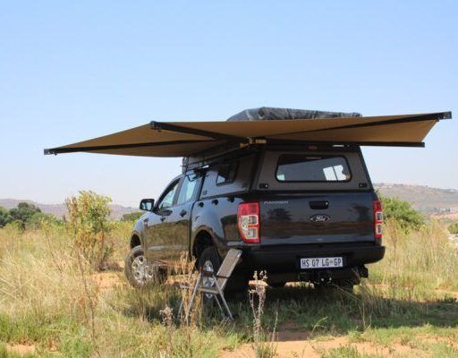 Toldo Eezi-Awn Bat 270 2
