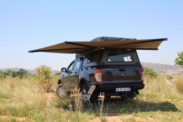 Toldo Eezi-Awn Bat 270 2