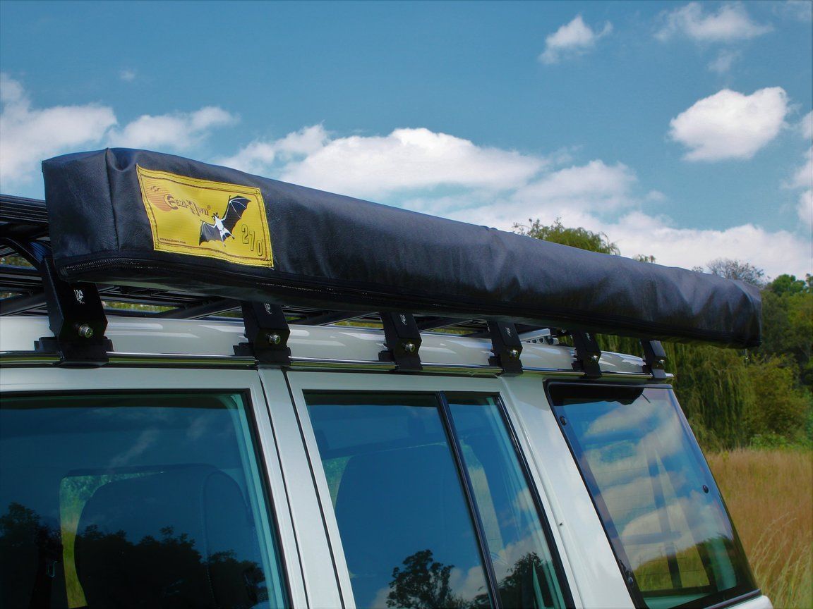 Toldo Eezi-Awn Bat 270 6