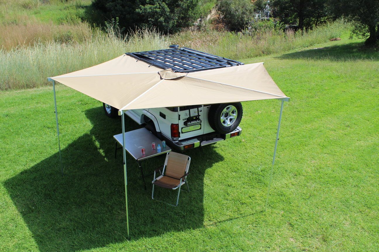 Toldo Eezi-Awn Bat 270