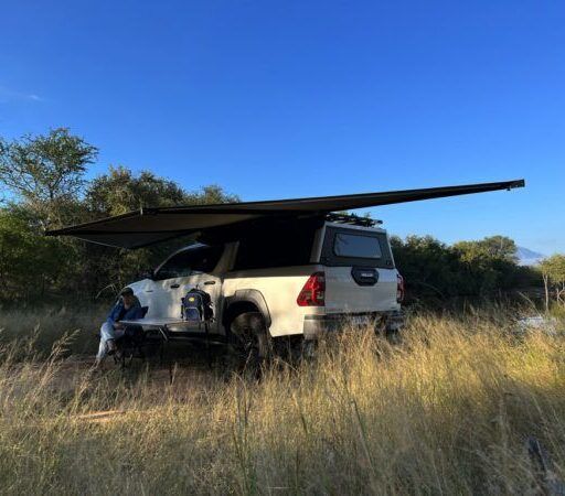 Toldo Eezi-Awn DragonFly 1801