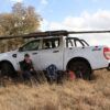 Toldo Eezi-Awn DragonFly Mini 180