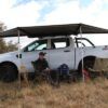 Toldo Eezi-Awn DragonFly Mini 1802