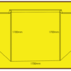 Toldo Eezi-Awn DragonFly Mini 1806