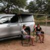Toldo Eezi-Awn Lite