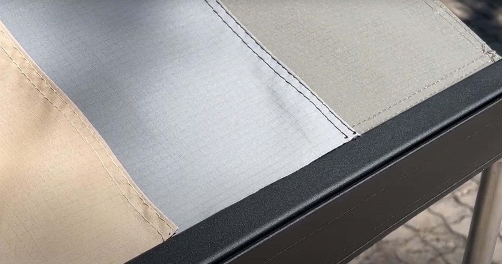 Toldo Eezi-Awn Lite8