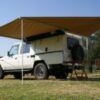 Toldo Eezi-Awn Manta 2701