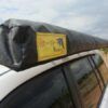 Toldo Eezi-Awn Manta 2706