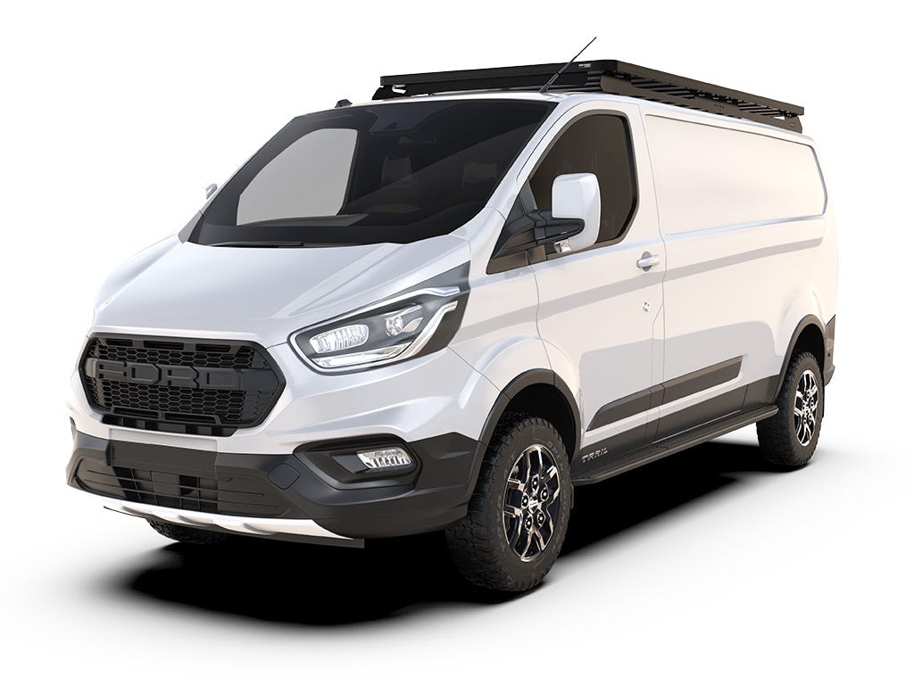 Baca Slimline II para Ford Transit Custom LWB (2023-actual)