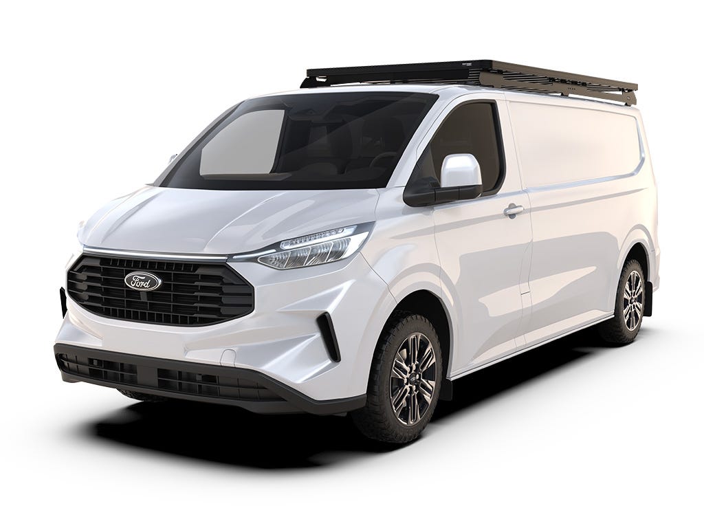 Baca Slimline II para Ford Transit Custom LWB (2023-actual) - Imagen 2