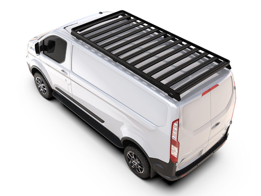 Baca Slimline II para Ford Transit Custom LWB (2023-actual) - Imagen 3