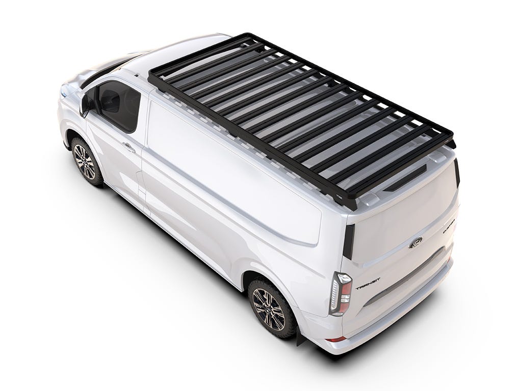 Baca Slimline II para Ford Transit Custom LWB (2023-actual) - Imagen 4
