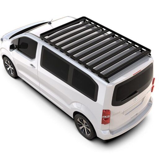 Alternative view of Baca Slimline II para Toyota Proace