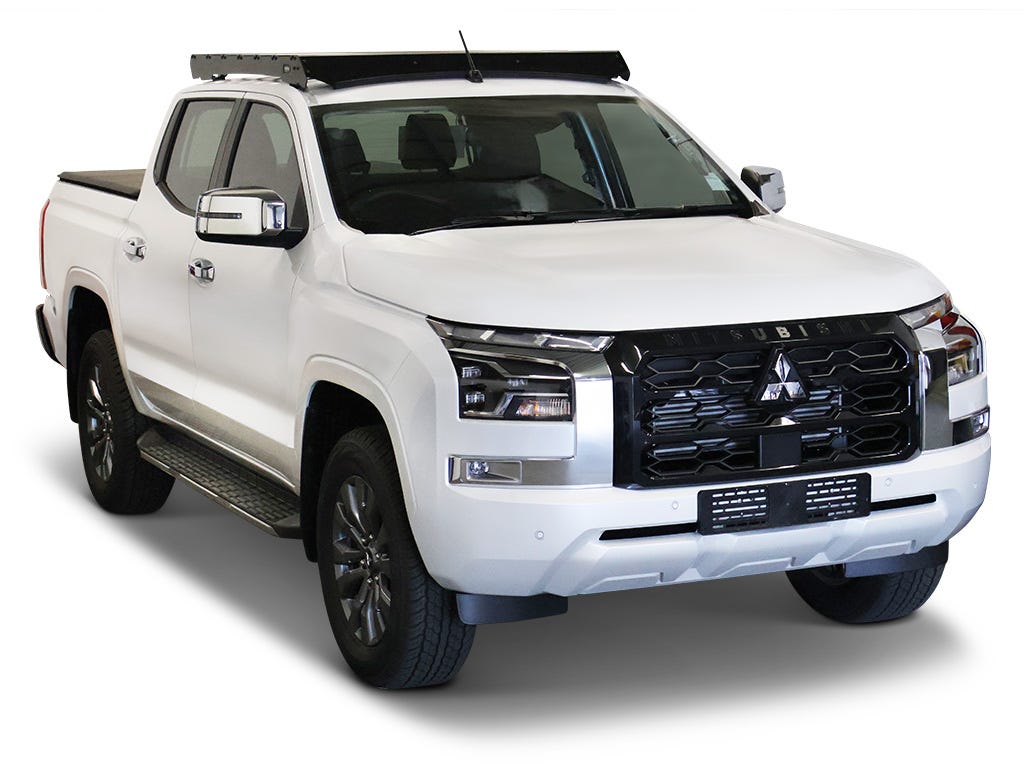 Baca Slimsport para Mitsubishi Triton MV 6th Gen Doble Cab (2024-actual)