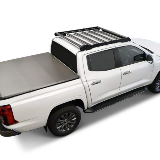 Alternative view of Baca Slimsport para Mitsubishi Triton MV 6th Gen Doble Cab (2024-actual)