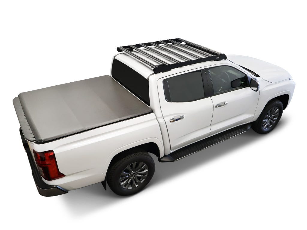 Baca Slimsport para Mitsubishi Triton MV 6th Gen Doble Cab (2024-actual) - Imagen 2