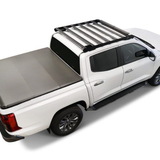 Alternative view of Baca Slimsport / listo para barra de luz para Mitsubishi Triton MV 6th Gen Doble Cab (2024-actual)