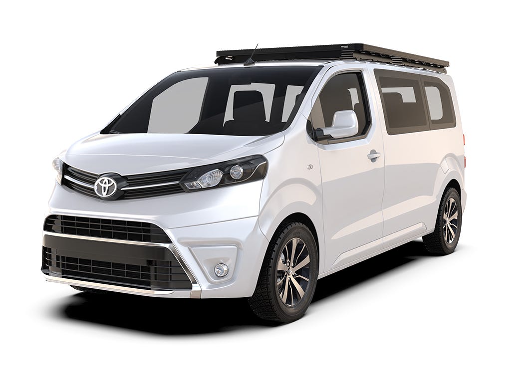 Baca Slimline II para Toyota Proace