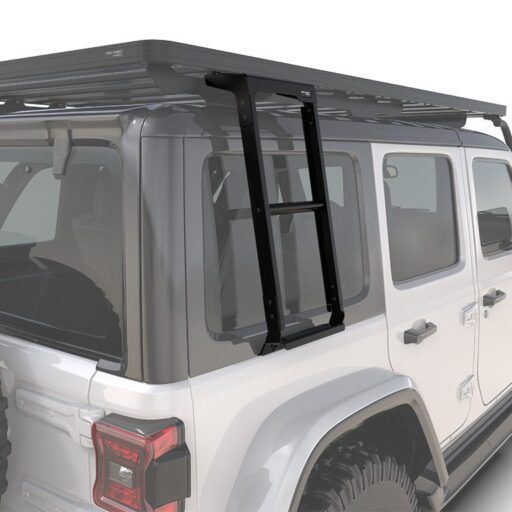 Escada lateral para Jeep Wrangler JL