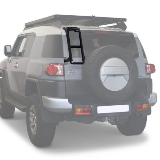 Escada para Toyota FJ Cruiser