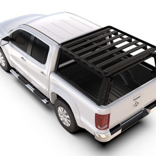 Visão alternativa de Baca para caja carga Pro para Volkswagen Amarok (2010-2022)
