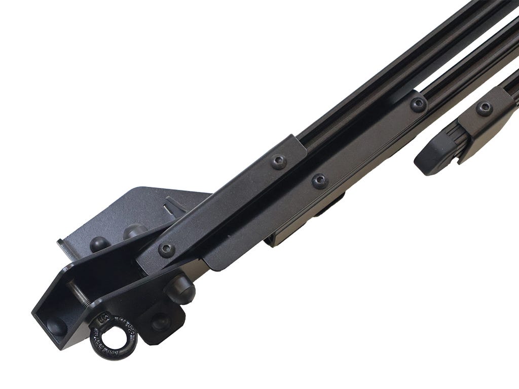 Suporte para rede - Imagem 3
