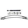 Amortiguador Trasero EZDown Ford Ranger 2023+2