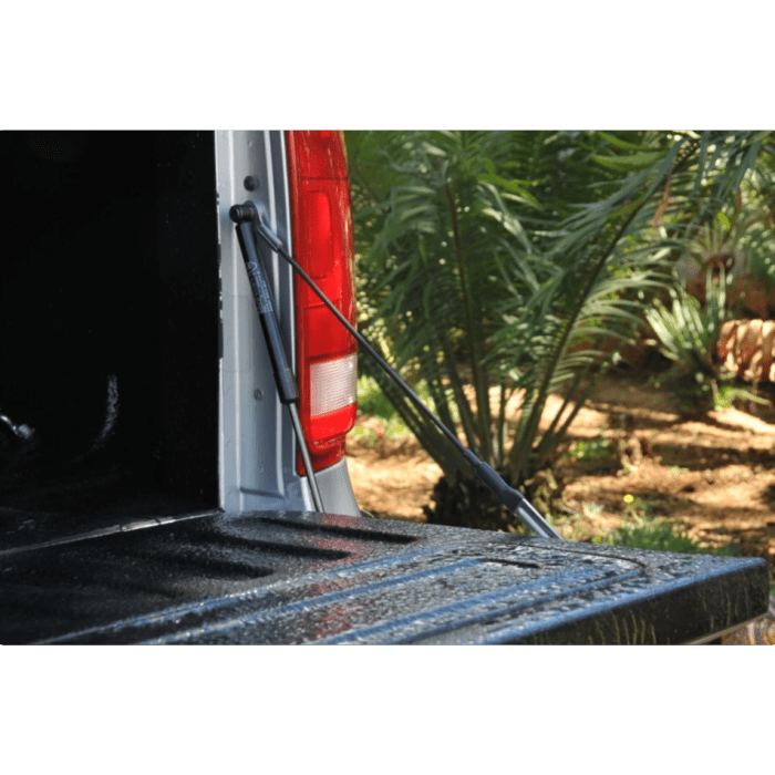 Amortiguador Trasero EZDown Nissan Navara 2017+