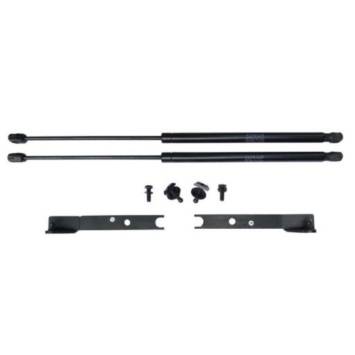 EZDown Mercedes X-klasse hood lift
