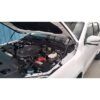 EZDown Hood Lift Mercedes X-klasse1