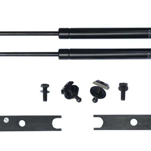 EZDown Hood Lift Toyota Hilux (2006-2015)