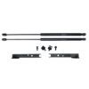 EZDown Hood Lift for Volkswagen Amarok 2011+