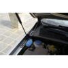 EZDown Motorhaubenheber für Volkswagen Amarok ab 2011